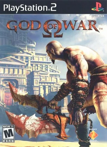 God of War (USA) PS2 ROM