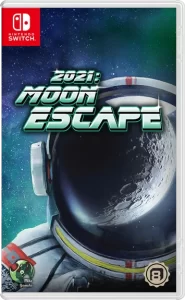 2021: Moon Escape (NSP, XCI) ROM