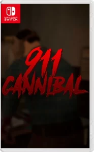911: Cannibal (NSP, XCI) ROM