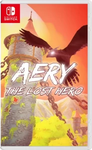 Aery – The Lost Hero (NSP, XCI) ROM