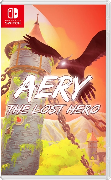 Aery – The Lost Hero (NSP, XCI) ROM