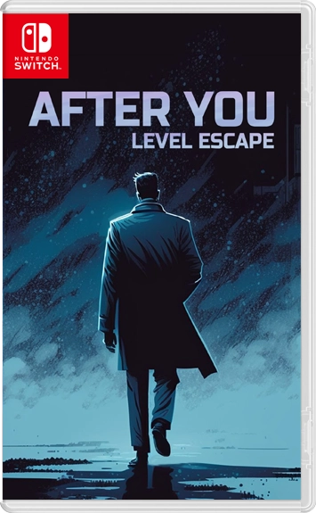 After You: Level Escape (NSP, XCI) ROM