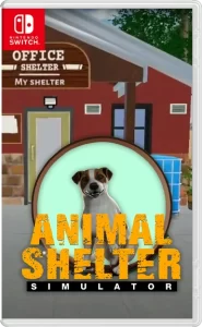 Animal Shelter Simulator (NSP, XCI) ROM