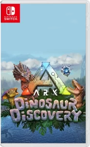 ARK: Dinosaur Discovery (NSP, XCI) ROM