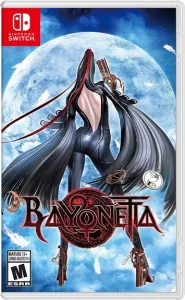 Bayonetta (NSP, XCI) ROM