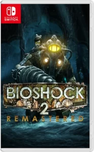 BioShock 2 Remastered (NSP, XCI) ROM