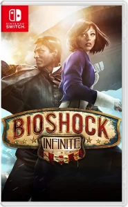 BioShock Infinite: The Complete Edition (NSP, XCI) ROM