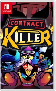 Contract Killer (NSP, XCI) ROM