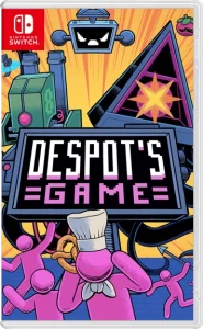 Despot’s Game (NSP, XCI) ROM