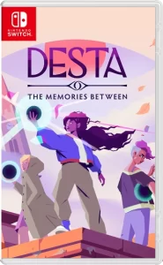 Desta: The Memories Between (NSP, XCI) ROM