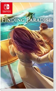 Finding Paradise (NSP, XCI) ROM