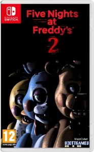 Five Nights at Freddy’s 2 (NSP, XCI) ROM