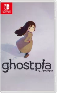 Ghostpia Season One (NSP, XCI) ROM