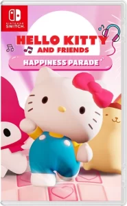 Hello Kitty and Friends Happiness Parade (NSP, XCI) ROM