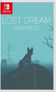 Lost Dream Darkness (NSP, XCI) ROM