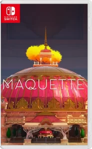 Maquette (NSP, XCI) ROM