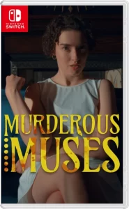 Murderous Muses (NSP, XCI) ROM