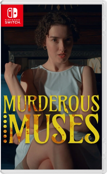Murderous Muses (NSP, XCI) ROM