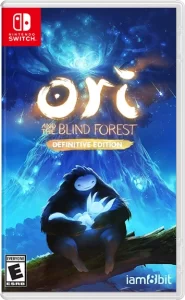 Ori and the Blind Forest: Definitive Edition (NSP, XCI) ROM