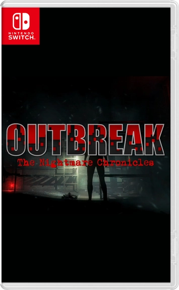 Outbreak The Nightmare Chronicles (NSP, XCI) ROM