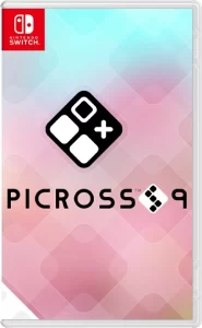 PICROSS S9 (NSP, XCI) ROM