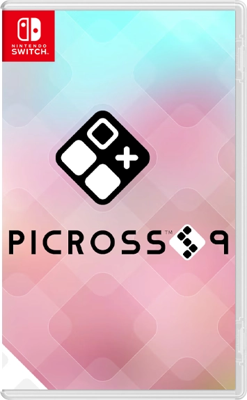 PICROSS S9 (NSP, XCI) ROM