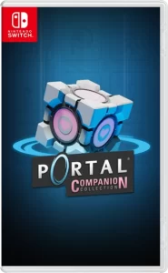 Portal Companion Collection (NSP, XCI) ROM