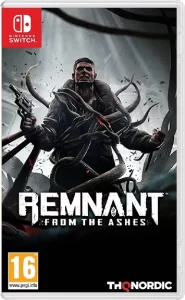 Remnant: From the Ashes (NSP, XCI) ROM