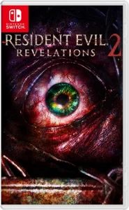 Resident Evil Revelations 2 (NSP, XCI) ROM