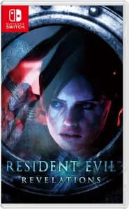 Resident Evil Revelations (NSP, XCI) ROM