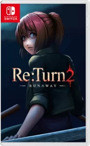 Re:Turn 2 – Runaway (NSP, XCI) ROM