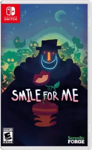 Smile For Me (NSP, XCI) ROM