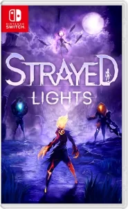Strayed Lights (NSP, XCI) ROM