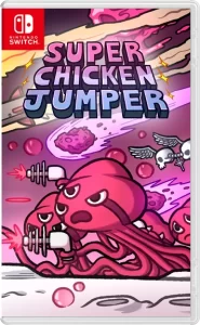Super Chicken Jumper (NSP, XCI) ROM