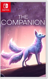 The Companion (NSP, XCI) ROM