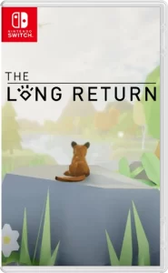 The Long Return (NSP, XCI) ROM