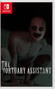 The Mortuary Assistant (NSP, XCI) ROM