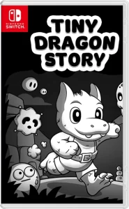 Tiny Dragon Story (NSP, XCI) ROM