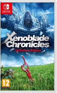 Xenoblade Chronicles: Definitive Edition (NSP, XCI) ROM