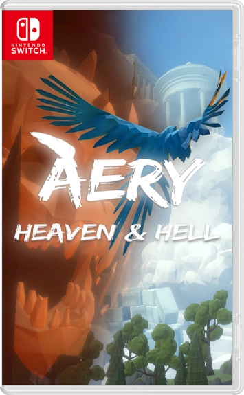 Aery – Heaven and Hell (NSP, XCI) ROM
