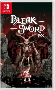 Bleak Sword DX (NSP, XCI) ROM