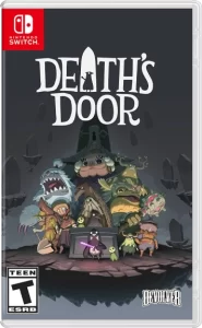 Death's Door (NSP, XCI) ROM