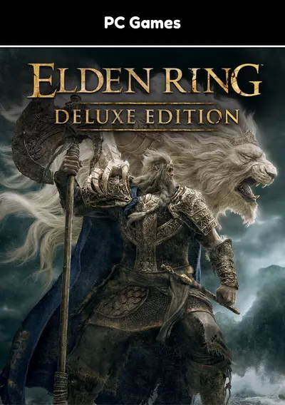 Elden Ring Deluxe Edition MULTi14-ElAmigos