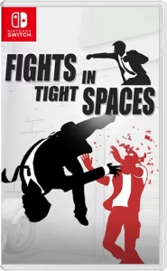 Fights in Tight Spaces (NSP, XCI) ROM