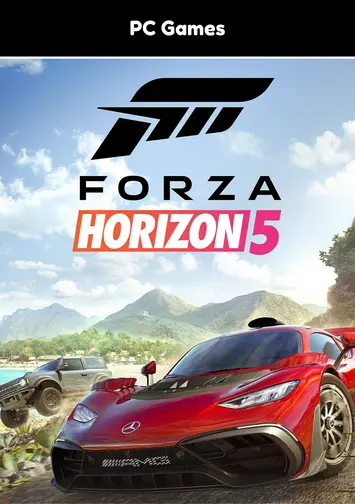 Forza Horizon 5 Premium Edition MULTi16-ElAmigos