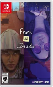 Frank and Drake (NSP, XCI) ROM