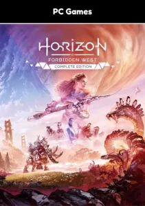 Horizon Forbidden West Complete Edition MULTi25-ElAmigos