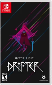 Hyper Light Drifter – Special Edition (NSP, XCI) ROM