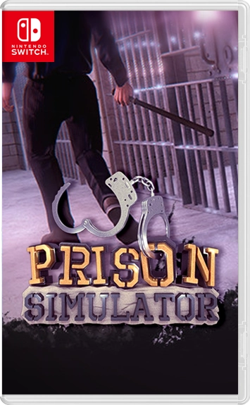 Prison Simulator (NSP, XCI) ROM