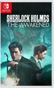 Sherlock Holmes The Awakened (NSP, XCI) ROM